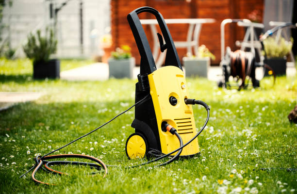 Professional Pressure Washing Services in Cleveland, OK